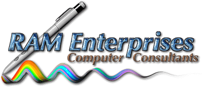 RAM Enterprises Computer Consultants
